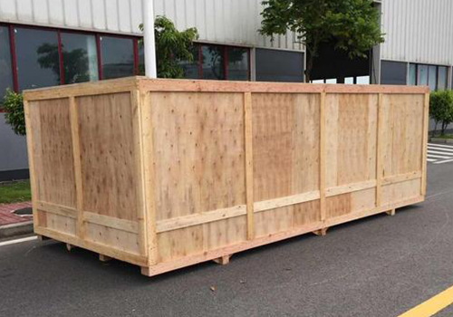 制作木包裝箱的板材知識(shí)，你又知道多少呢？