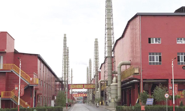 鋰電池、正負(fù)極材料、有色冶煉行業(yè)